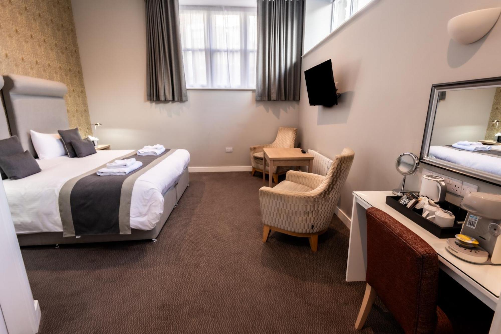 The Lamplighter Dining ~ Rooms Windermere Eksteriør billede